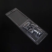 バルブセット クラムシェルボックス